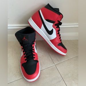 Jordan 1 - Men’s - Like New - Size 11.5 - No Box
